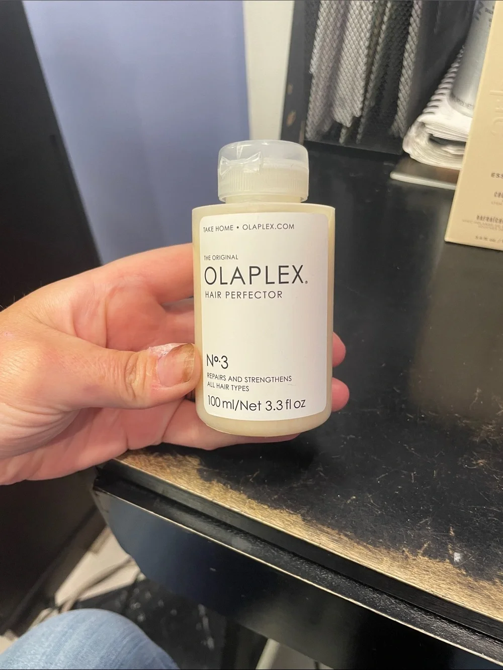 OLAPLEX No.3 Hair Perfector